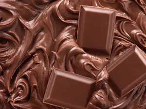 شوكلاتة بالفيتامينات البحرية