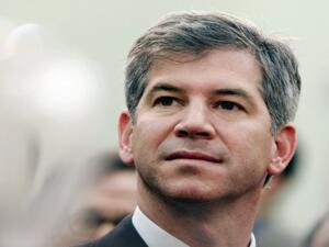 Andrew Fastow, Enron CFO 