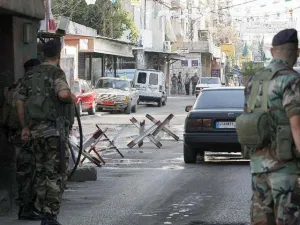 “He opened the door of his car outside his home and the bomb went off,” a source from Sidon said (AFP/File)
