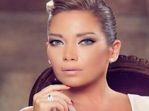 مرض سلافة معمار يدفعها للانسحاب من مسلسل (الندم) 