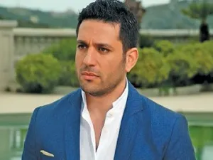 حسن الرداد غاضب بسبب (حمل زوجته)