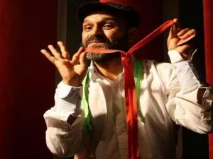 زياد عيتاني