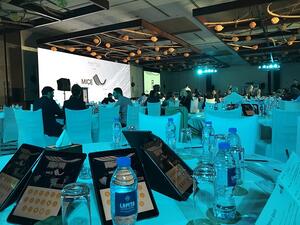 
5th MICE Middle East Forum 2017
