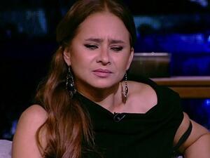 نيللي كريم تعد الجمهور بـ(النكد) رمضان المقبل!!