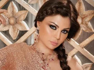 هيفاء وهبي تبدأ تصوير (لعنة كارما)