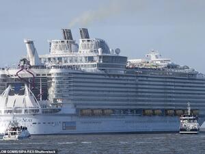 Shutterstock/ File Photo