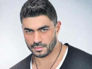 خالد سليم يطمئن جمهوره من المستشفى