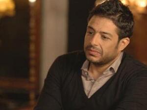 محمد حماقي غير مرحب به في الإمارات!