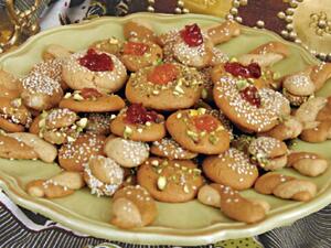 بسكـــويت الرهـــش (alayam.com)