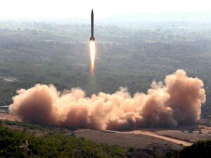 There are nearly 15,000 nuclear weapons in the world, located at 107 sites in 14 countries (AFP/File)