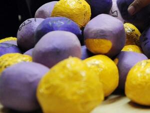 Gang smuggled drugs into the country through commercial ships (AFP/File Photo)