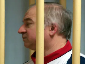 Former Russian spy Sergei Skripal (AFP/File Photo)