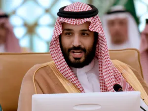 Saudi Arabia has recently started to loosen its ultra-conservative rules, including allowing women to drive and hosting a mixed-gender national day (AFP/File)