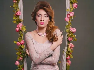 سهيلة بن لشهب