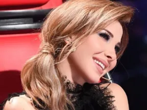  نانسي عجرم 