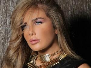 جمهور نيكول سابا يتهمها بتشويه صورة مصر! 