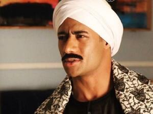 مقاضاة محمد رمضان بتهمة الإساءة للمرأة الصعيدية