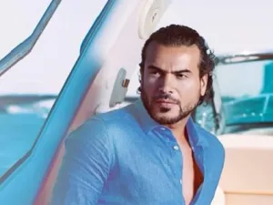 سامو زين يطلق جديده قريبا