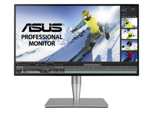 With 77% more pixels than conventional Full HD monitors, ProArt PA27AC offers WQHD (2560 x 1440) resolution for superior picture quality and sharp imagery.