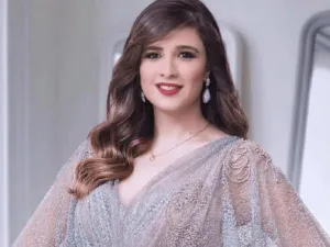 ياسمين عبد العزيز تطل بـ(أبلة طم طم) في العيد