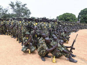 A total of 205 Boko Haram militants have been convicted and 526 others freed for lack of evidence in the second round of mass trials of persons arrested in connection with the insurgency in northeast Nigeria, according to a statement (AFP)