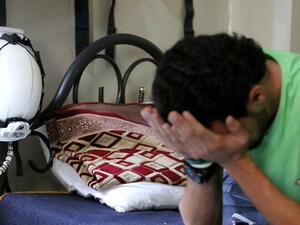 Brave' White Helmets (Twitter)