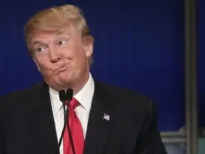 US President Donald Trump (AFP/File Photo)