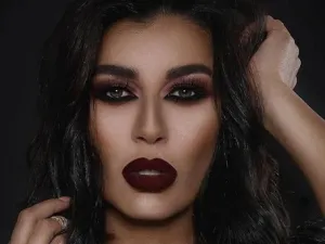 نادين الراسي