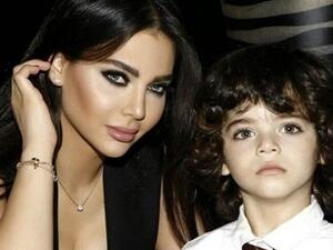 قمر تغلق قضية اثبات النسب و "تتحدى الشيطان"