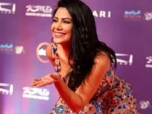 صبا مبارك تفتتح (مهرجان سينما المرأة العربية)
