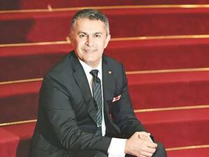 Saeid Heidari , General Manager