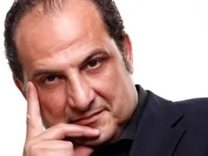 خالد الصاوي يكشف عن معاناته بعد اصابته بورم في المخ