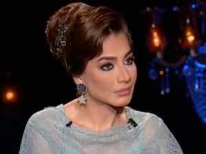 الإعلامية المصرية بسمة وهبة