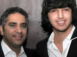 محمد فضل شاكر يطرح (تاركني لوحدي)