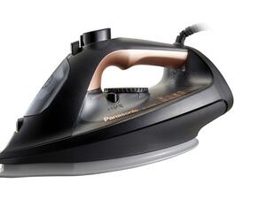 The irons’ lifespans are also assured not only with their heavy-duty design, but with their three-way cleaning system as well.