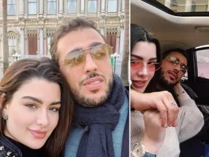 روان بن حسين وخطيبها