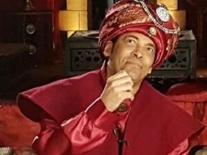 سعد الصغير...شهريار رمضان المقبل