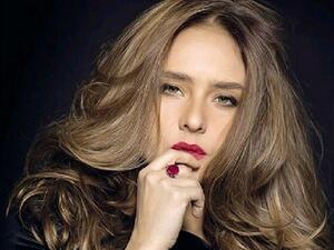 نيللي كريم تنقل الى المستشفى بعد فقدانها الوعي أثناء التصوير