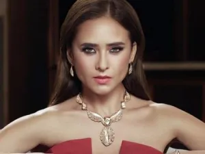 بعد تعافيها...نيللي كريم نوجه رسالة لجمهورها