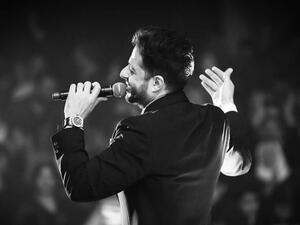 محمد حماقي