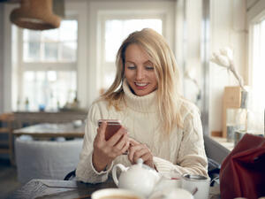 توقعات الأبراج اليوم الإثنين 8 يناير/كانون الثاني 2018 (shutterstock)

