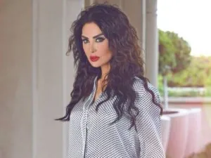 بيجاما ميساء المغربي