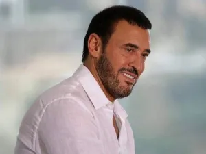 كاظم الساهر