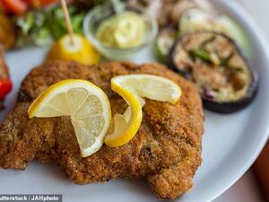 (Shutterstock/ File)