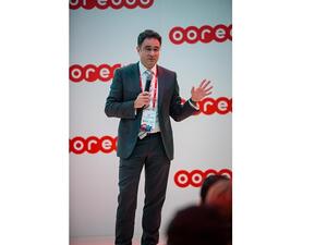 Karim Taga, Managing Partner and Global Practice Leader ADL 