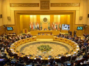 Arab League meets in Cairo (AFP/File Photo)
