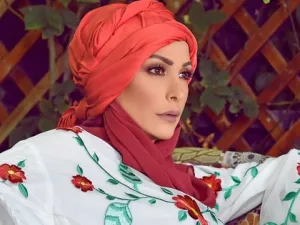  أمل حجازي