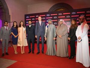 During the event