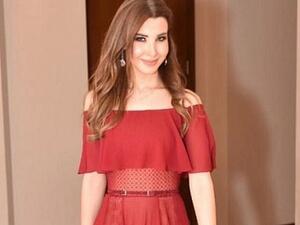 نانسي تستعد لتصوير كليبين من (حاسة بيك)