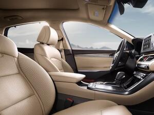 Hyundai’s new-generation Azera will be a game-changer for the Middle East’s Executive car segment